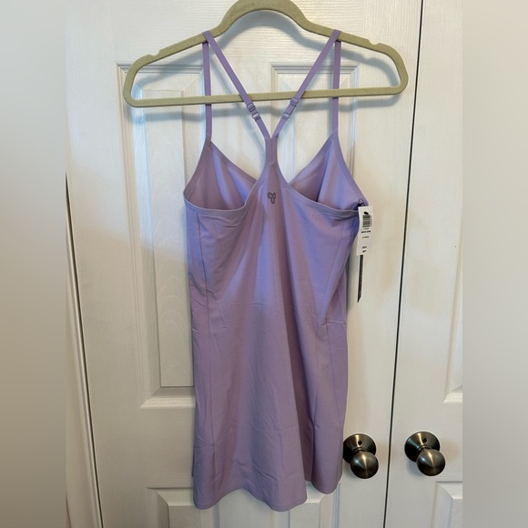 TnAction lavender athletic dress - Picture 3 of 11